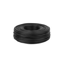 2 x RCA-Kabel SCHWARZ HQ