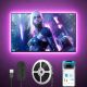 Govee LED-Hintergrundbeleuchtungsstreifen für 46-60 Zoll Fernseher H61780A1