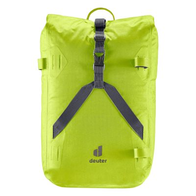 3. Deuter Amager 25+5 Rucksack 3220022-8006