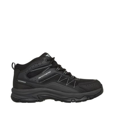 Skechers Trego Ashaway 180336 BKCC Damenschuhe
