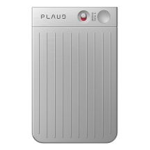 PLAUD PLD-64G-SI Silbernes Diktiergerät