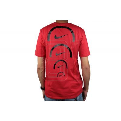 8. Nike Dry Elite BBall Tee M 902183-657