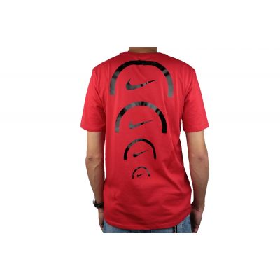 8. Nike Dry Elite BBall Tee M 902183-657