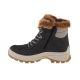 6. Rieker Booties W X9335-45 Schuhe