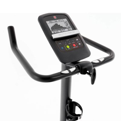 5. Schwinn 510U Programmierbares Fahrrad 100935