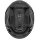 3. uvex Monte pro MIPS Skihelm