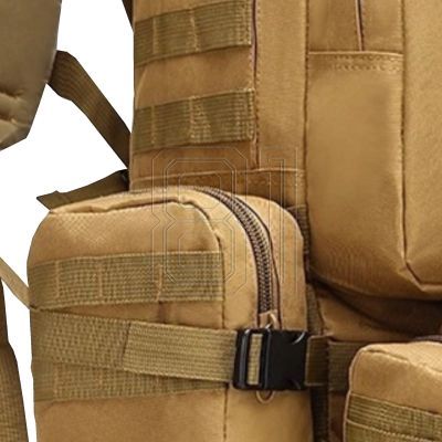 3. Offlander Survival Combo 18L Rucksack OFF_CACC_36KH