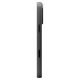 4. Spigen Enzo Aramid "T" MagSafe Hülle für iPhone 17 Pro Max - Schwarz