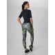 2. Schnelltrocknende Trainingsleggings für Damen 4F 4FRAW26TFTIF582-90A