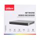 8. Dahua DHI-NVR4208-8P-4KS3 IP-Recorder