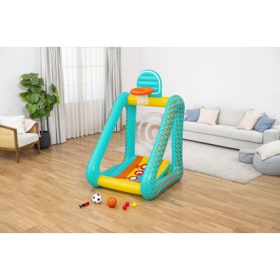 9. Bestway 52813 aufblasbares Spielzeug