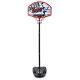 30. Meteor Street 10135 Basketball-Set