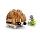 5. LEGO Creator 31376 31376 Niedlicher Hamster mit Blume