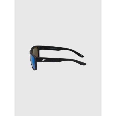 5. 4F 4FRSS26ASUNU083-33S Sonnenbrille mit Spiegelbeschichtung