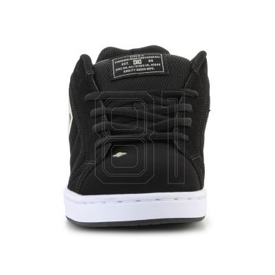 2. DC Netzschuhe M 302361-BC1