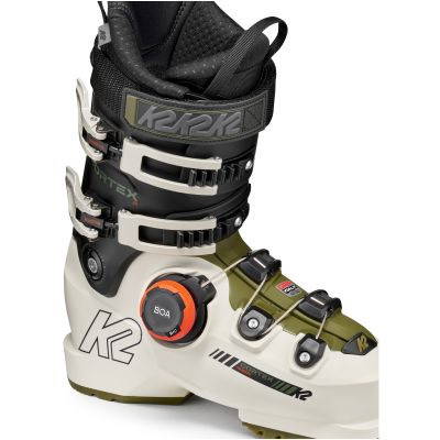 2. K2 Junior-Skischuhe CORTEX JR BOA