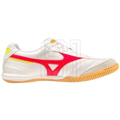 6. Mizuno Morelia Sala Elite IN M Q1GA230164 Schuhe