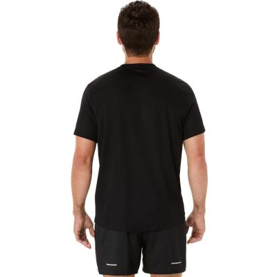 12. Asics Fujitrail Logo SS Top