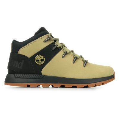 Timberland Herren Sprint Trekker TB0A6AHZEN7 Stiefel