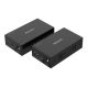 2. Unitek 60M Over Ethernet V100A HDMI-Extender