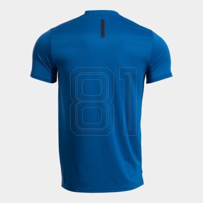 2. Joma R-City Kurzarm-T-Shirt M 103895.713