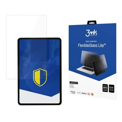 2. Xiaomi Pad 6/6 Pro – 3mk FlexibleGlass™ 11''