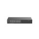 2. Ruijie Networks RG-ES116G-L Unmanaged Netzwerk-Switch L2 Gigabit Ethernet (10/100/1000) Schwarz