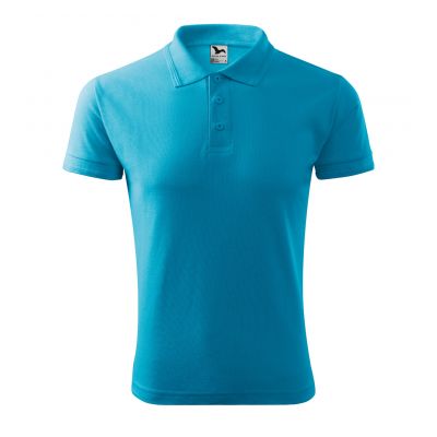 6. Malfini Pique Polo M MLI-20344 Poloshirt
