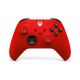 34. Microsoft Xbox Series Controller – Pulsierendes Rot