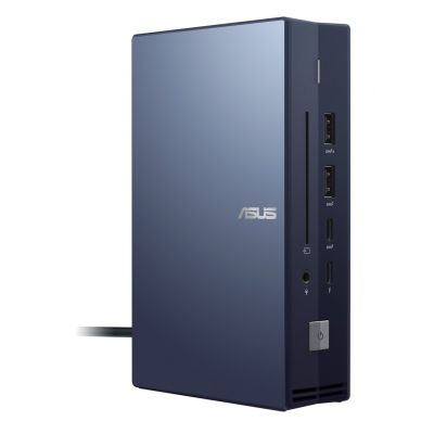 16. ASUS SimPro Dock 2 USB-C 180W Thunderbolt 3 Schwarz