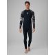Herren 4F 4FRSS26TTROM2035-20S Schwimm- und Wassersportleggings mit UPF50+ Filter