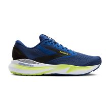 Herren Adrenaline GTS 24 Laufschuhe für Asphalt, Marineblau