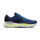 Herren Adrenaline GTS 24 Laufschuhe für Asphalt, Marineblau