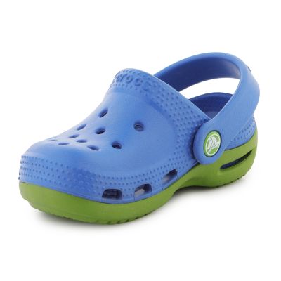 3. CROCS DUET PLUS KINDER-FLIP-FLOPS 11110-12