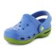3. CROCS DUET PLUS KINDER-FLIP-FLOPS 11110-12