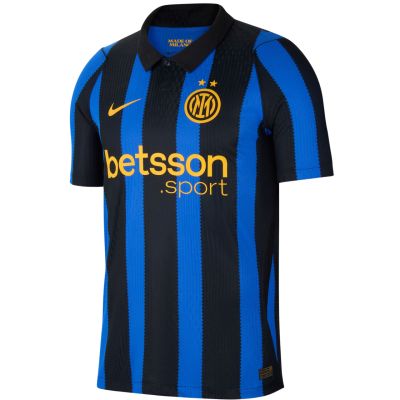 2. Nike Inter Mailand Spieltrikot 2026/27 Herren Blau-Schwarz II2736 409