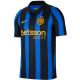 2. Nike Inter Mailand Spieltrikot 2026/27 Herren Blau-Schwarz II2736 409