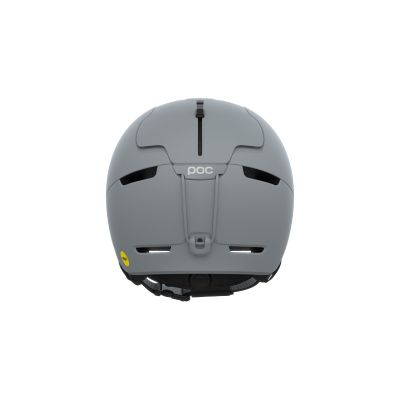 3. POC Obex MIPS Skihelm Grau