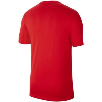4. Nike Dri-FIT Park T-Shirt M CW6936-657