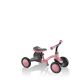 22. Globber Lernfahrrad 3in1 Deluxe 639-210
