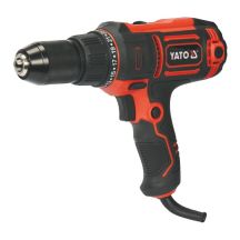 Yato YT-82060 Bohrmaschine 1450 U/min Zentralverriegelung 15,4 kg