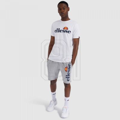 3. Ellesse Bossini Short M SHS08748-112 Shorts
