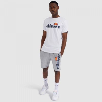 3. Ellesse Bossini Short M SHS08748-112 Shorts