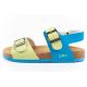 19. CMP Raisho Jr Sandalen 3Q95674L 565