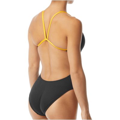 2. Damen-Einteiler TYR Hexa Cutoutfit