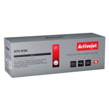 Activejet ATH-83N Toner (ersetzt HP 83A CF283A, Canon CRG-737; Supreme; 1500 Seiten; schwarz)