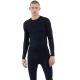 6. Thermoaktives Sweatshirt 4F M103 M 4FAW23USEAM103 31S