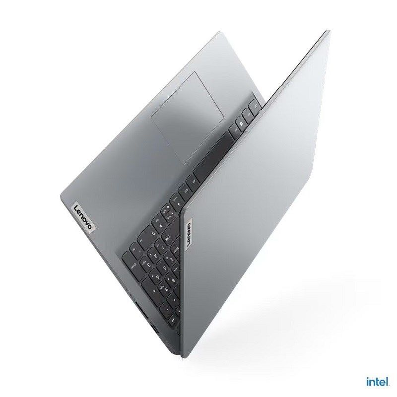 4. Lenovo 1-15IRU7 i5-1335U 15,6" FHD AG 16 GB SSD 256 GB BT Win11 Cloud Grey (REPACK) 2J