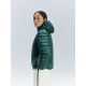 3. POC W's Coalesce Jacket Grün