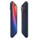 6. Spigen Liquid Air Case für iPhone 17 Pro - Blau